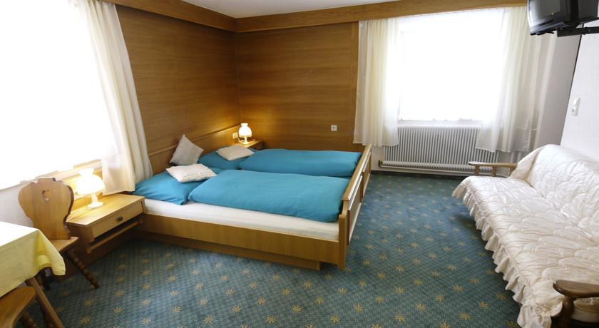 Garni Flori Längenfeld Quarto foto