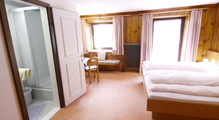 Garni Flori Längenfeld Quarto foto