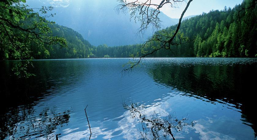 Garni Flori Längenfeld Quarto foto